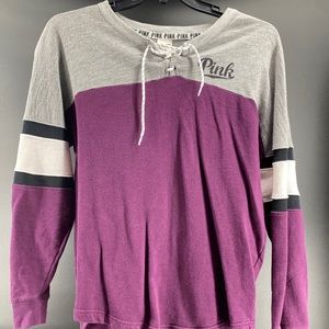 VS PINK Crewneck